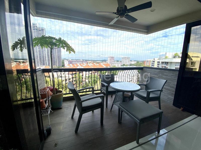 3 Bed Condo for Sale in  Sommerville Park - Image 1